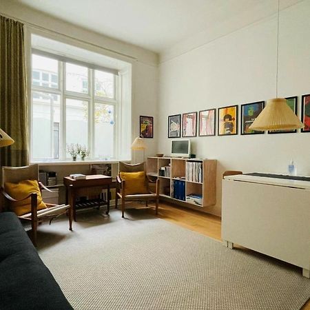 Apartmentincopenhagen Apartment 1314 エクステリア 写真
