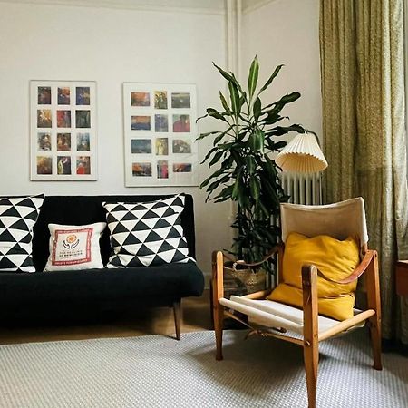 Apartmentincopenhagen Apartment 1314 エクステリア 写真