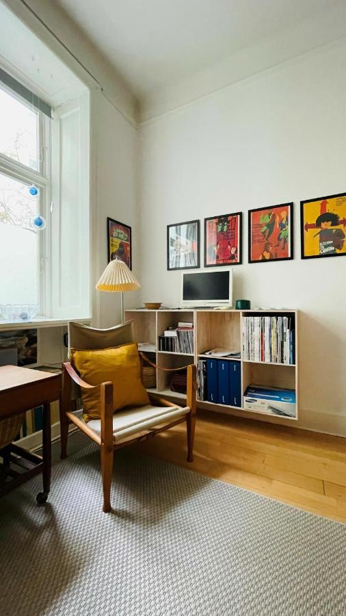 Apartmentincopenhagen Apartment 1314 エクステリア 写真