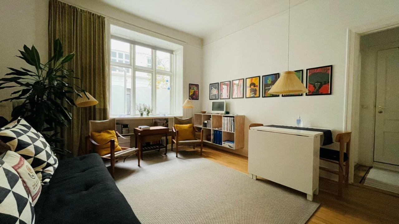 Apartmentincopenhagen Apartment 1314 エクステリア 写真