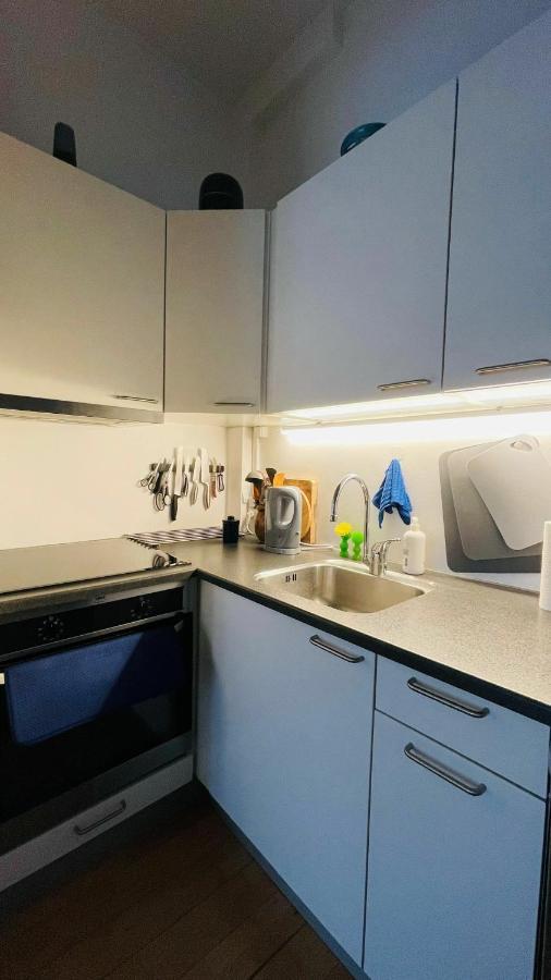 Apartmentincopenhagen Apartment 1314 エクステリア 写真