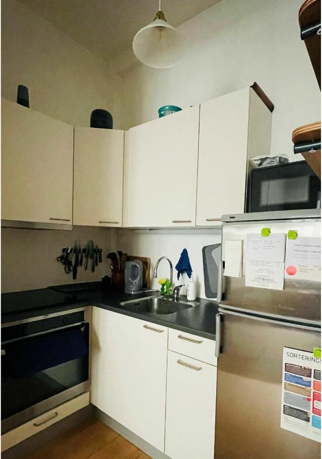 Apartmentincopenhagen Apartment 1314 エクステリア 写真