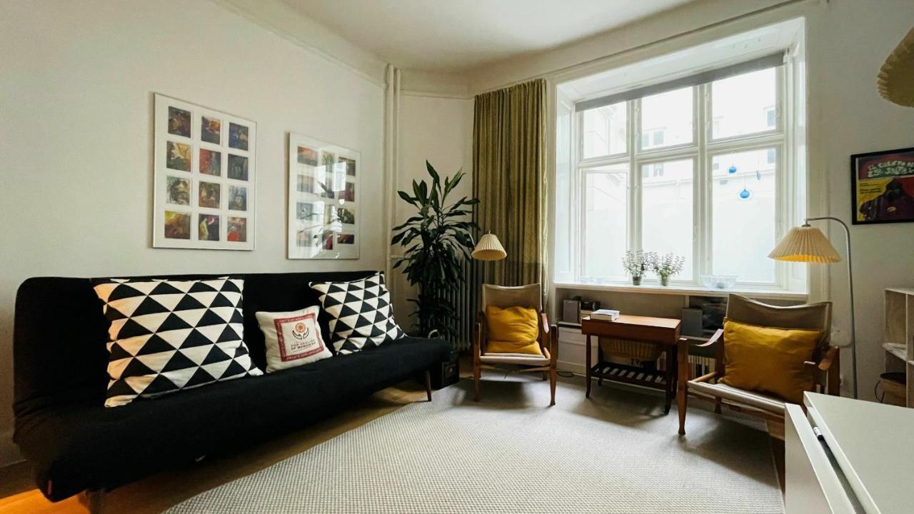 Apartmentincopenhagen Apartment 1314 エクステリア 写真