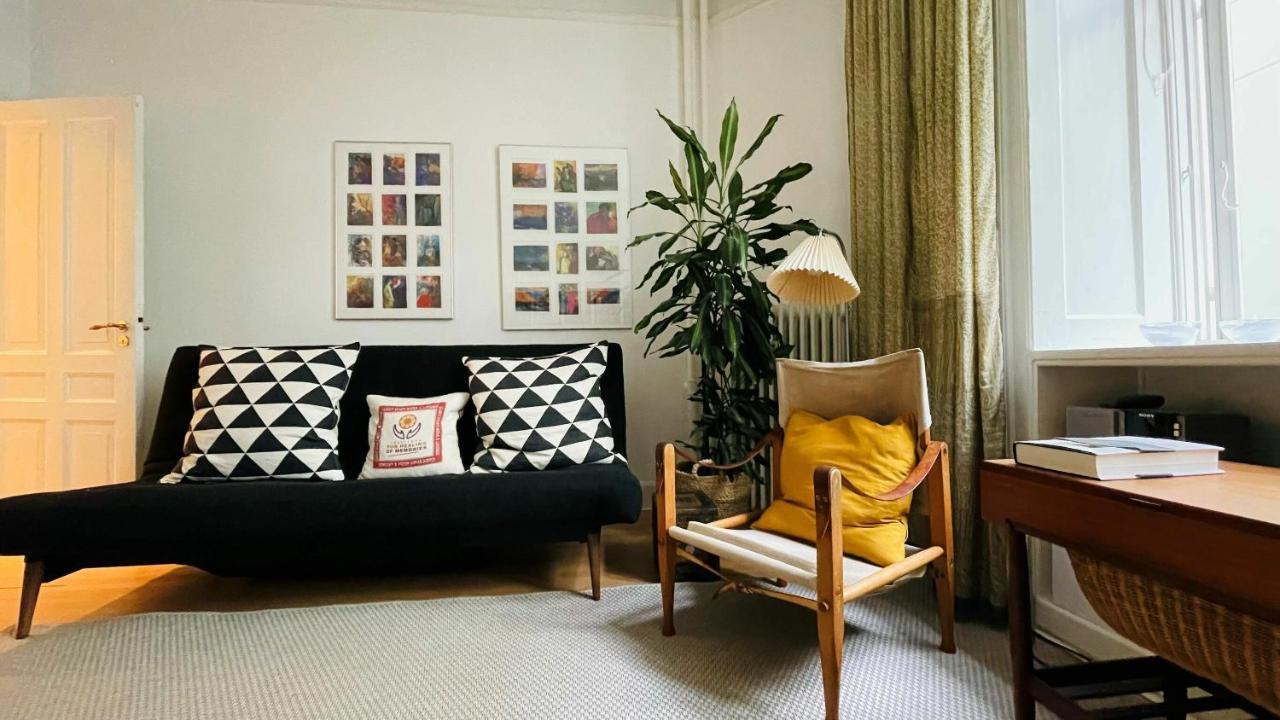 Apartmentincopenhagen Apartment 1314 エクステリア 写真