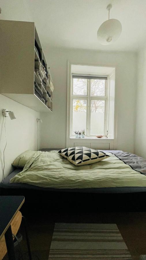 Apartmentincopenhagen Apartment 1314 エクステリア 写真